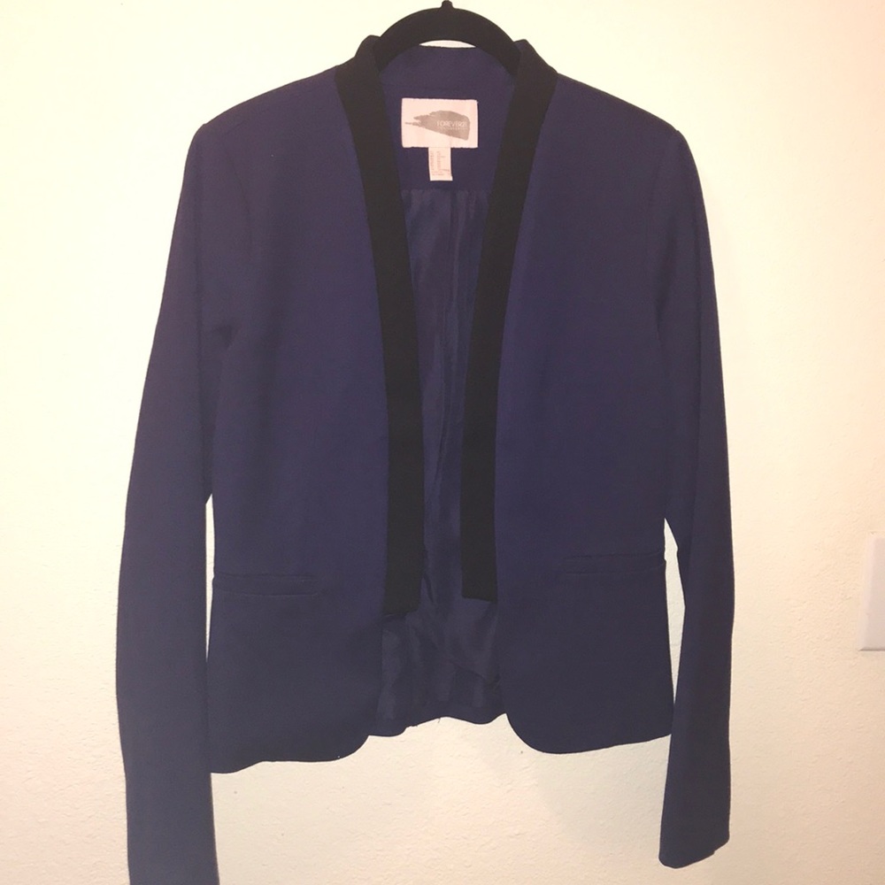 EUC Forever21 Blazer